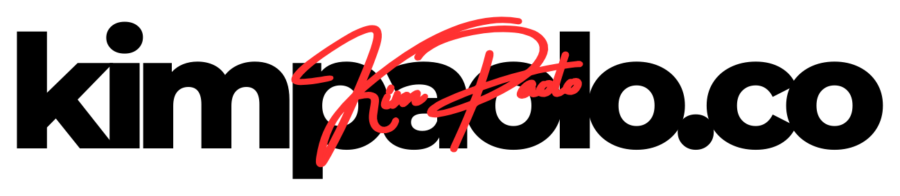 Kim Paolo logo
